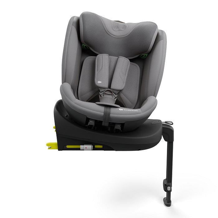 Endura Safe Sistema modular silla de coche