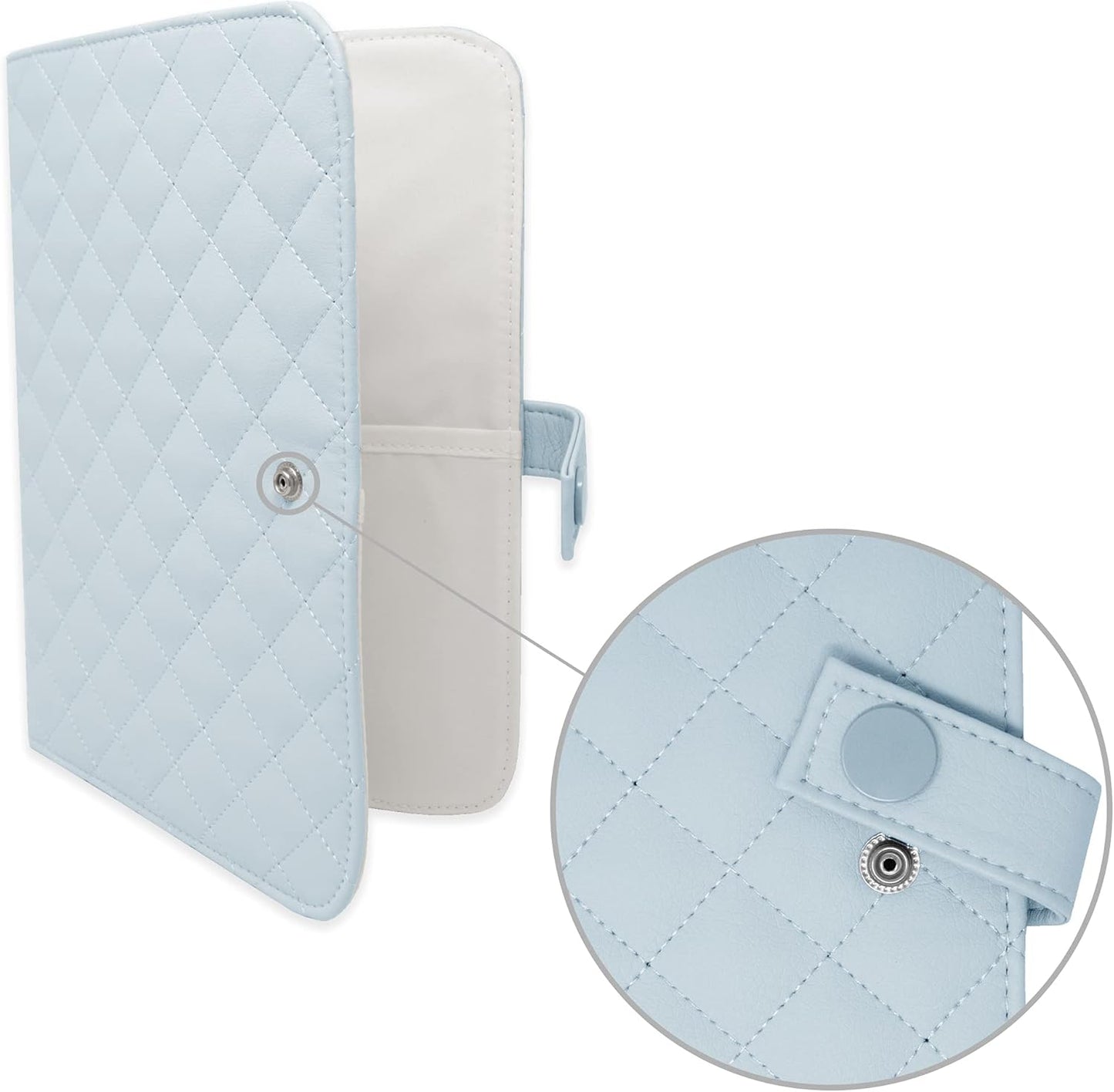 DUFFY | PORTADOCUMENTOS POLIPIEL LUX
