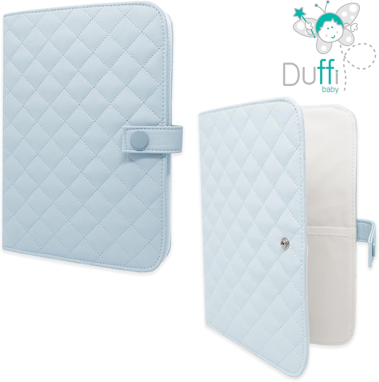 DUFFY | PORTADOCUMENTOS POLIPIEL LUX