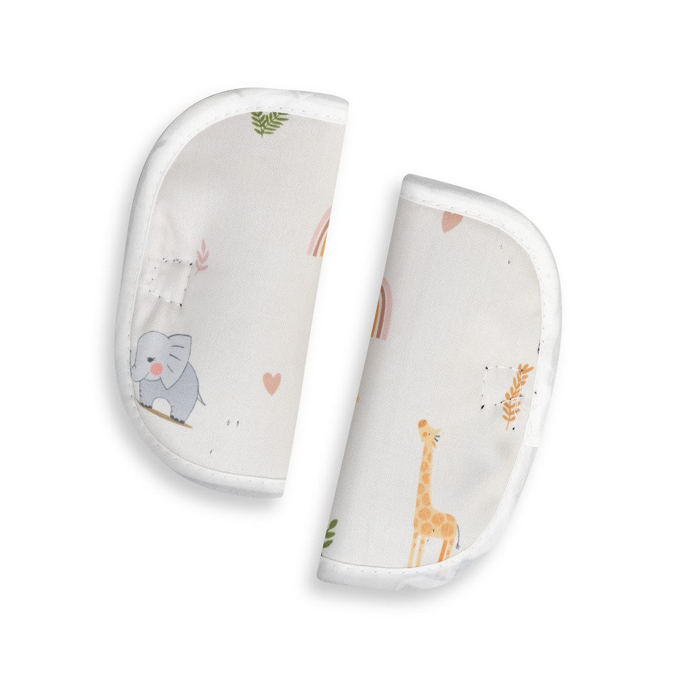 INTERBABY | COLCHONETA MODELO SAFARI BEIG
