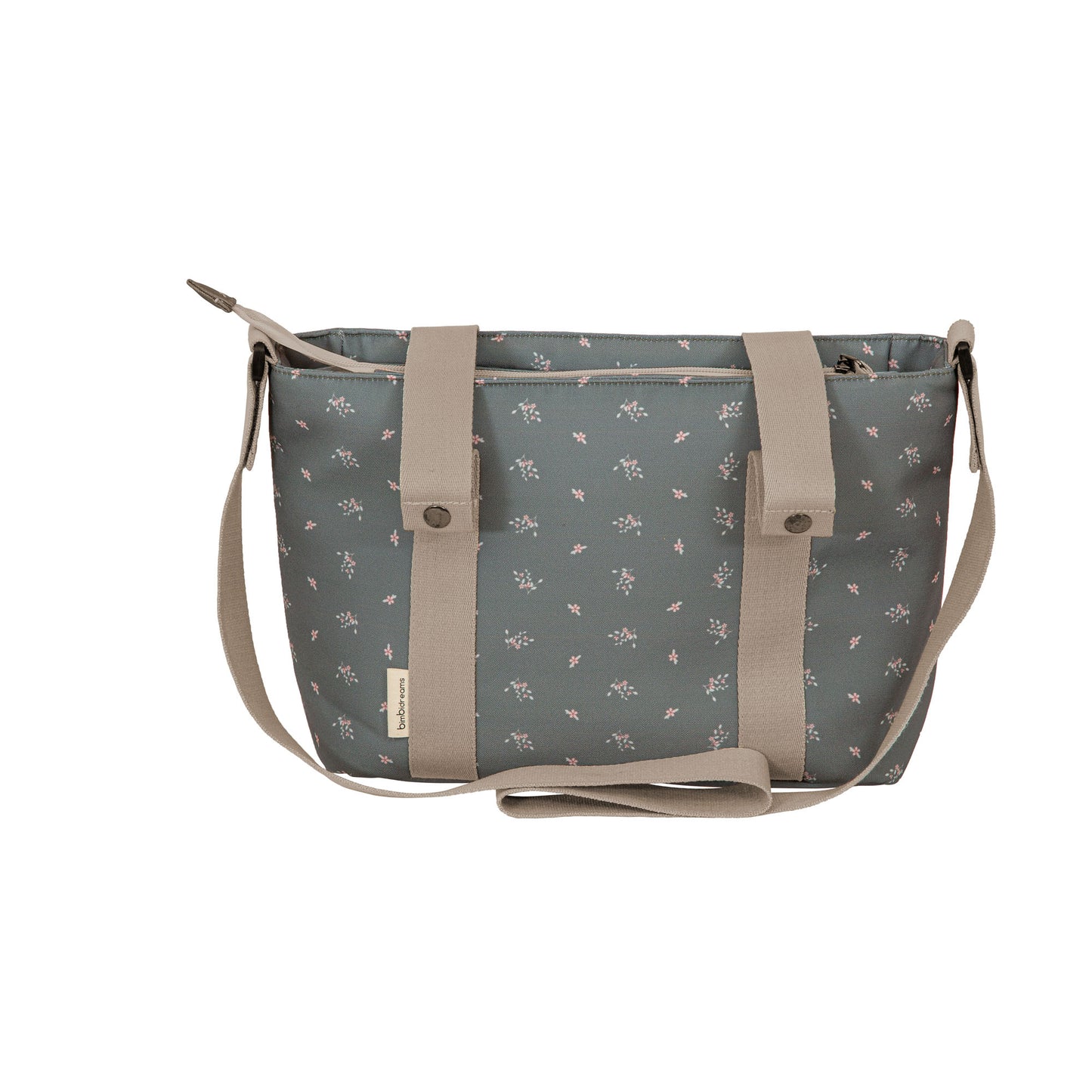 BImbidreams | Bolso con cambiador | Perfecto para paseo