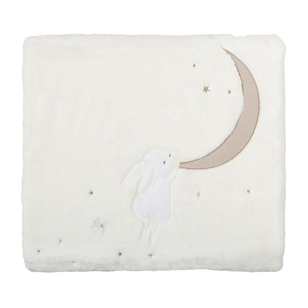 Bimbidreams | Manta Microlina Moon | Super suave | 110x140