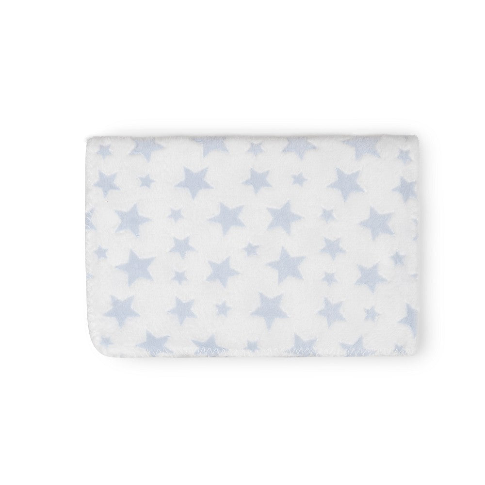 INTERBABY | PELUCHE + MANTA ESTRELLA BEAR