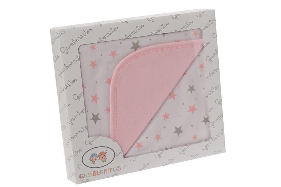 Gamberritos | Arrullo | Manta