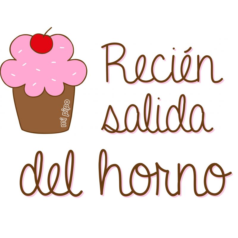 Babidu set 2 Piezas 0m Divertido Recién salido del horno