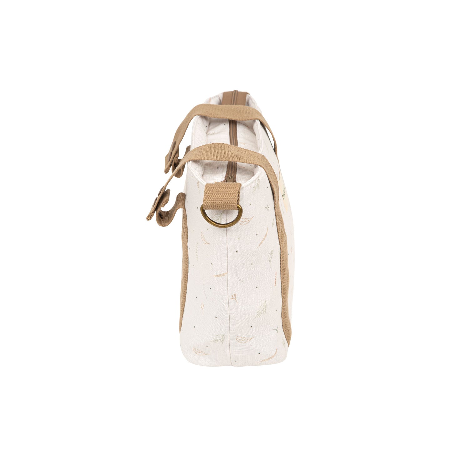 Bimbidreams bimbiclass | Crossbody con cambiador Botanic