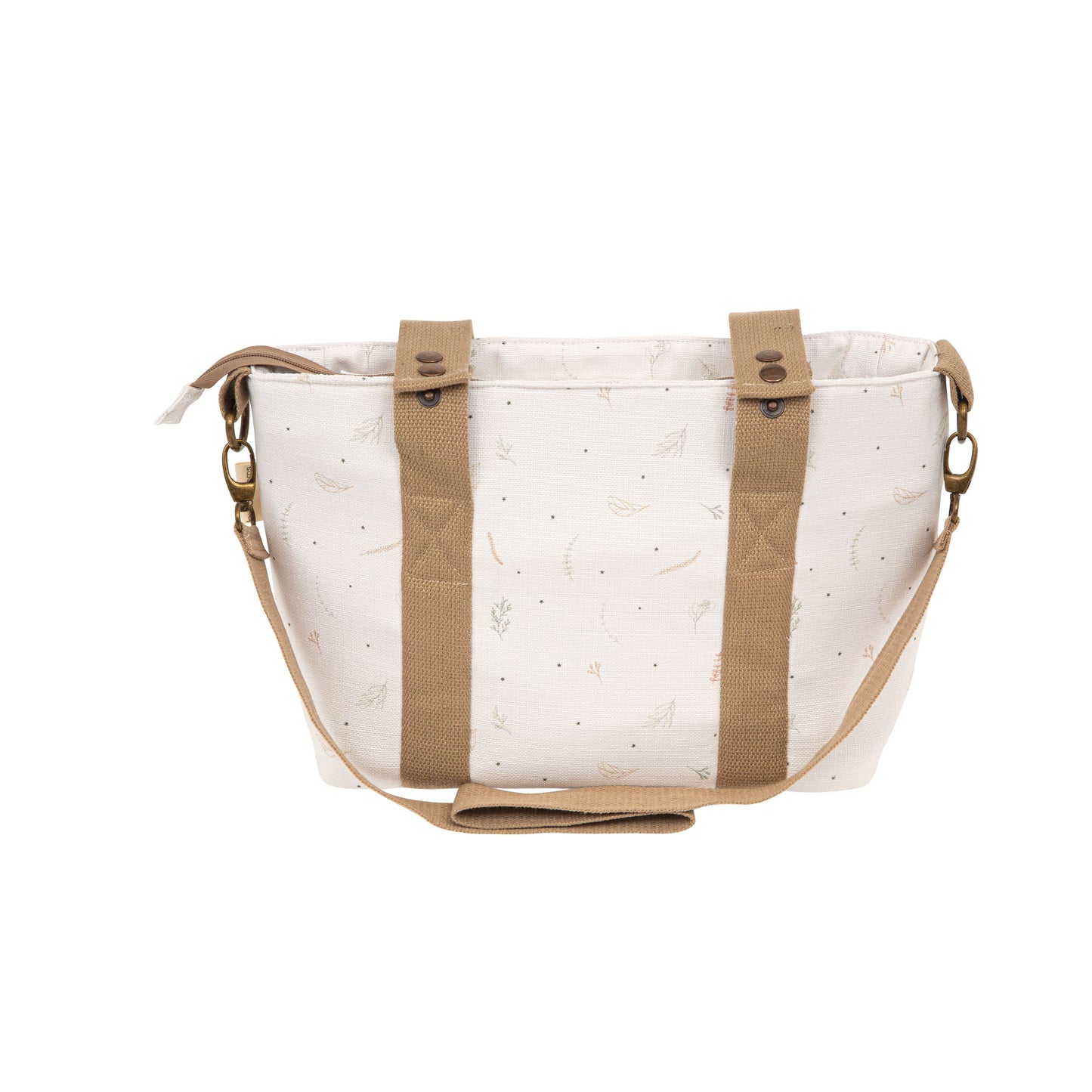 Bimbidreams bimbiclass | Crossbody con cambiador Botanic