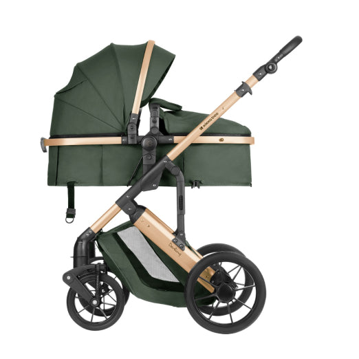 carrito bebe kikkaboo darling