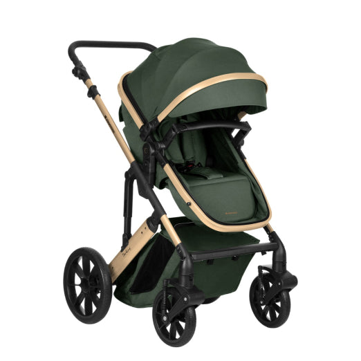 carrito bebe kikkaboo darling