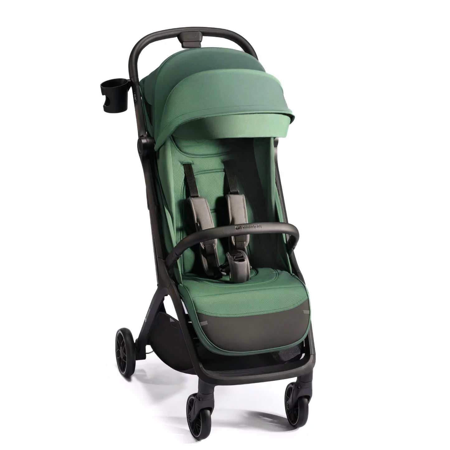 Kinderkraft | Silla de paseo Nubi 2 | Silla ligera
