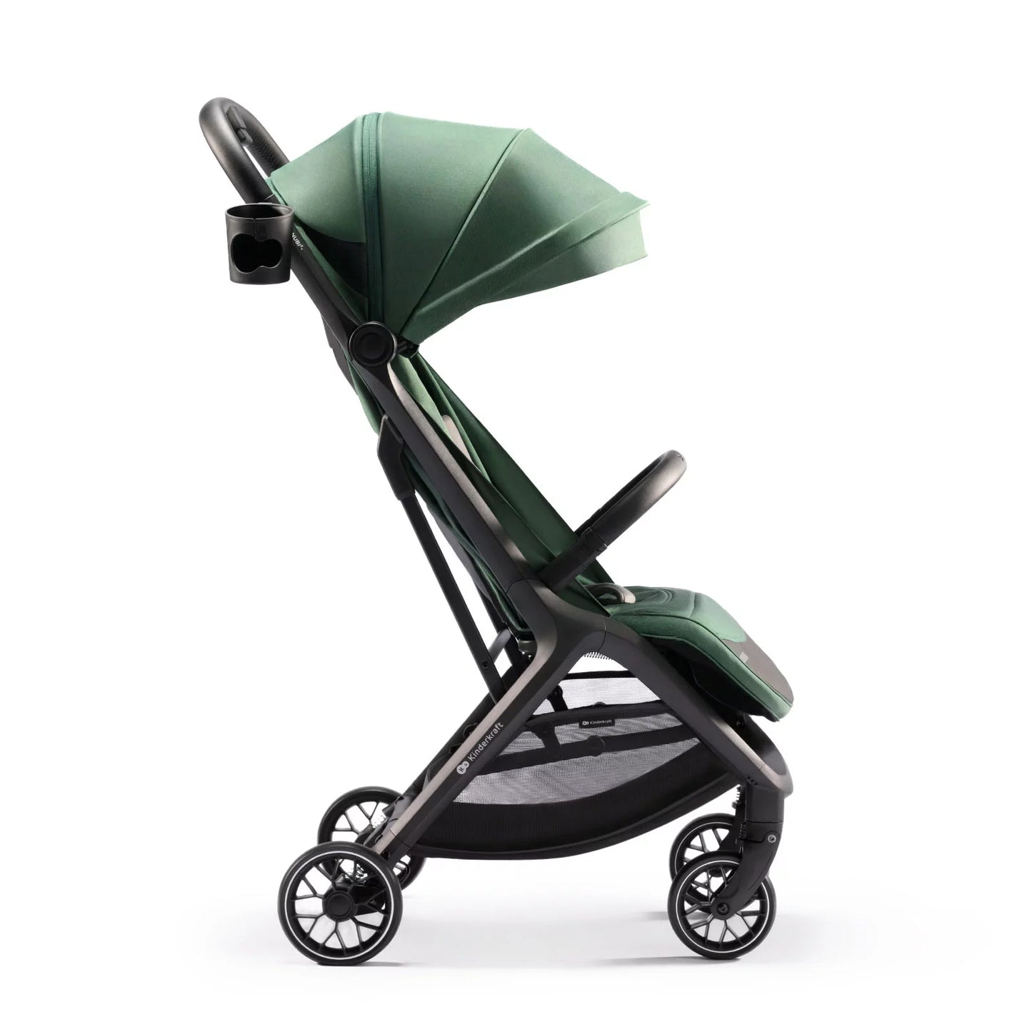 Kinderkraft | Silla de paseo Nubi 2 | Silla ligera