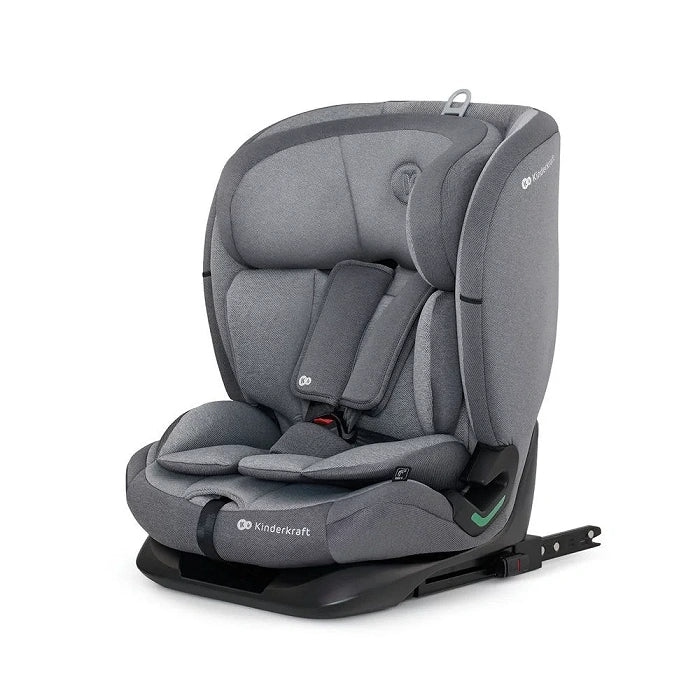 Kinderkraft oneto3 i-size | silla auto | silla coche de 76 - 150 cm