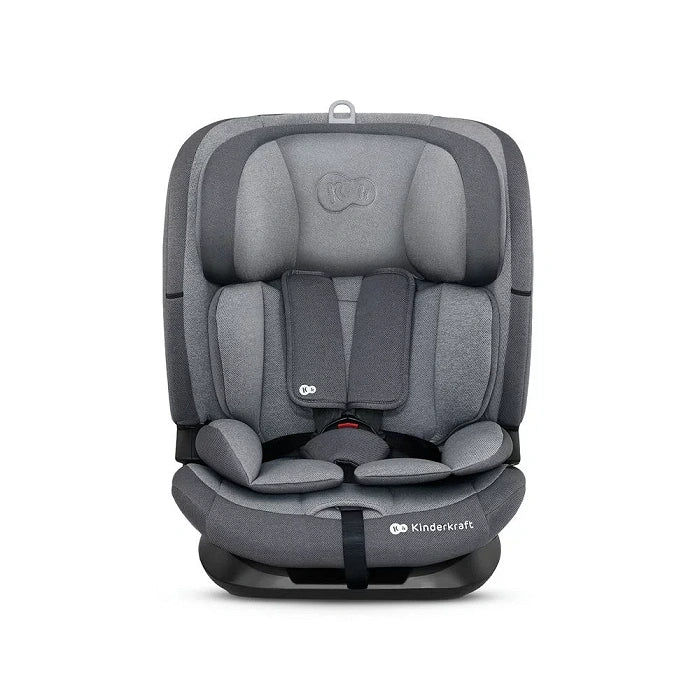 Kinderkraft oneto3 i-size | silla auto | silla coche de 76 - 150 cm