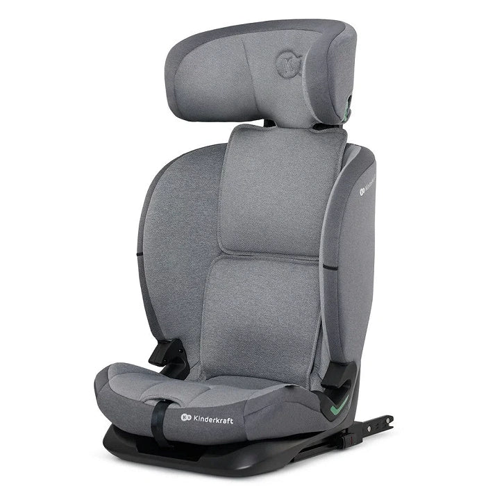 Kinderkraft oneto3 i-size | silla auto | silla coche de 76 - 150 cm