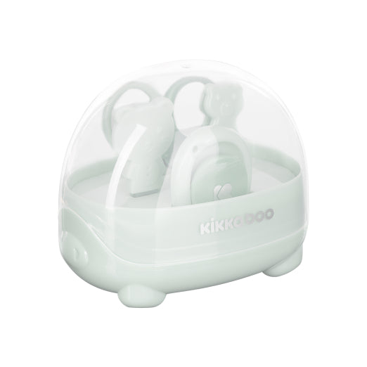 Kikkaboo Bear | Set de manicura
