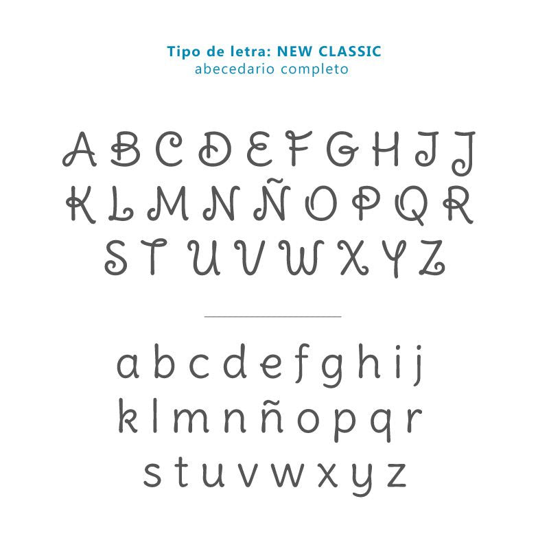 Manta Cuento con tu propia frase ROSA