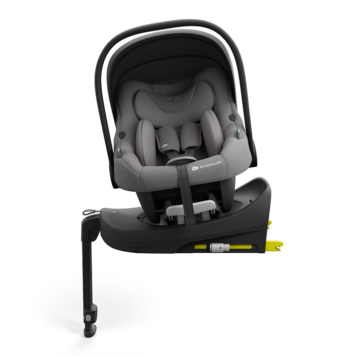 Endura Safe Sistema modular silla de coche