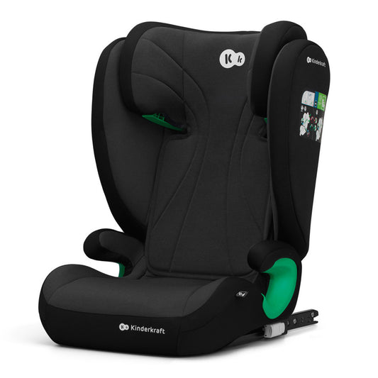 Silla de coche JUNIOR FIX 2 i-Size