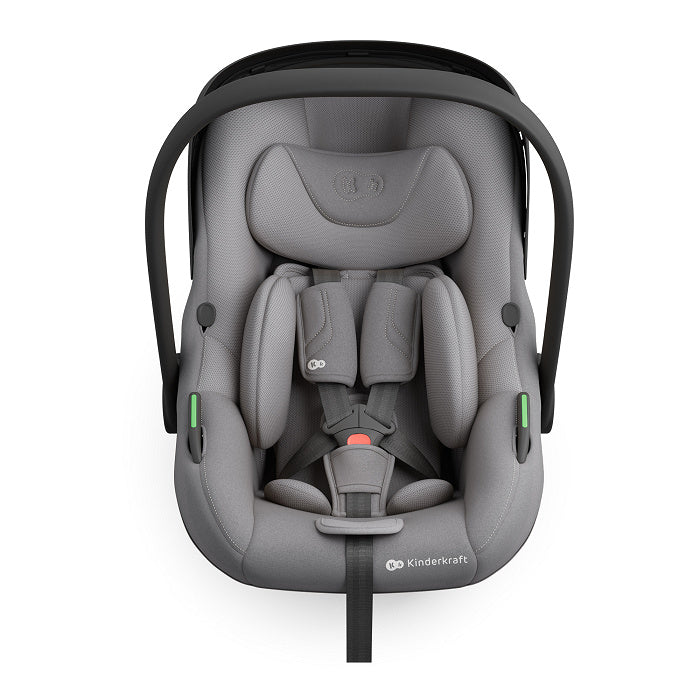 Endura Safe Sistema modular silla de coche