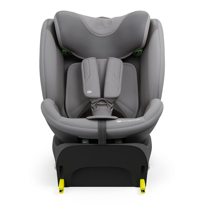 Endura Safe Sistema modular silla de coche