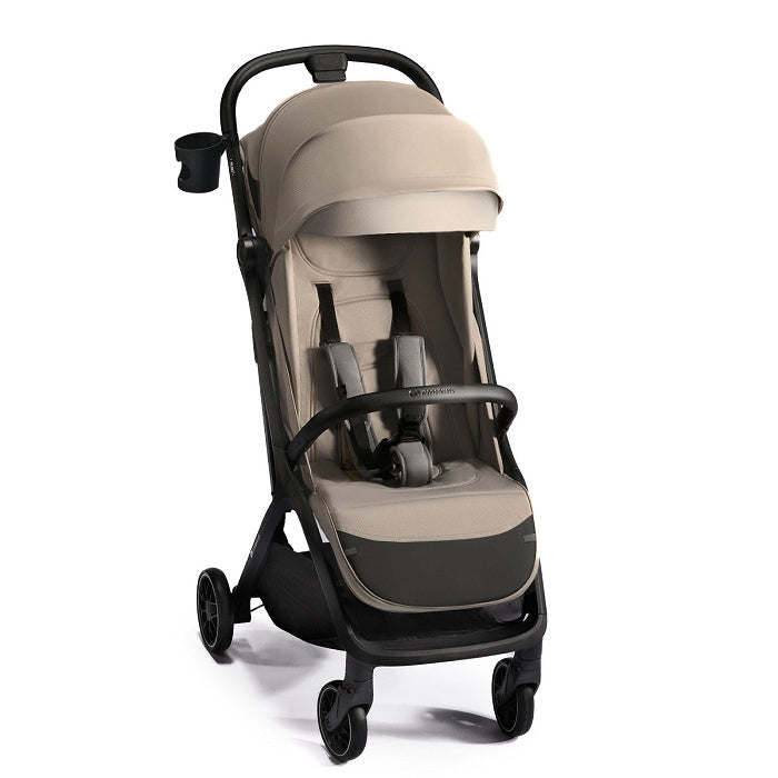 Kinderkraft | Silla de paseo Nubi 2 | Silla ligera