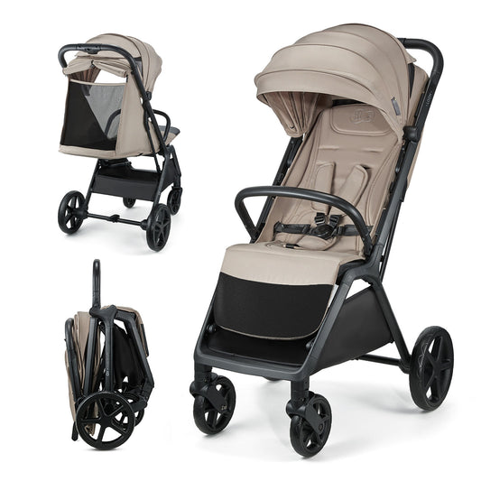 Silla de paseo ligera LOOM