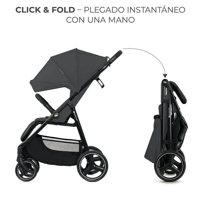 Kinderkraft Trig 3 | Silla de paseo