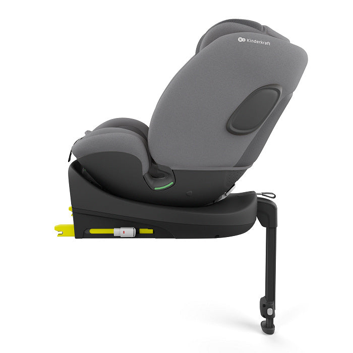 Endura Safe Sistema modular silla de coche