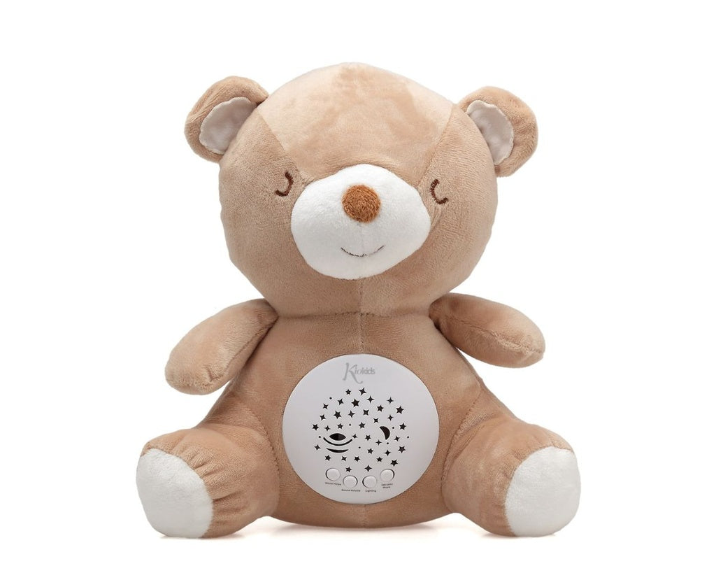 Kiokids | Peluche oso proyector