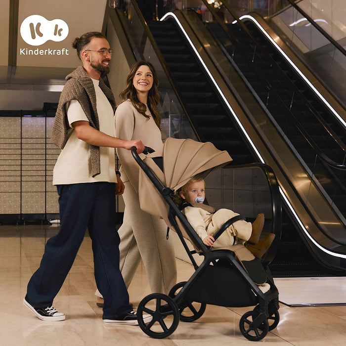 Silla de paseo ligera LOOM