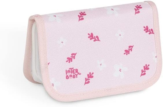 INTERBABY | KID NECESER 7 PZAS