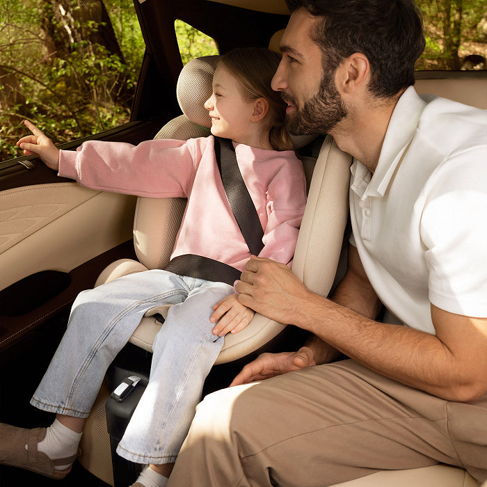 Endura Safe Sistema modular silla de coche