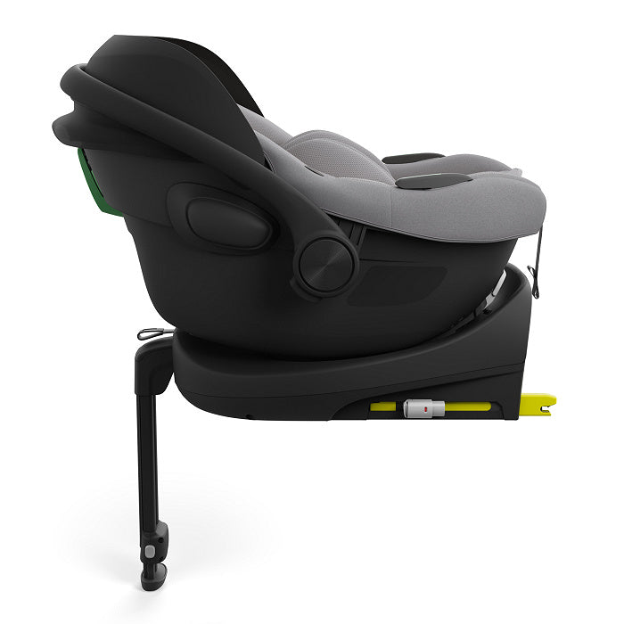 Endura Safe Sistema modular silla de coche