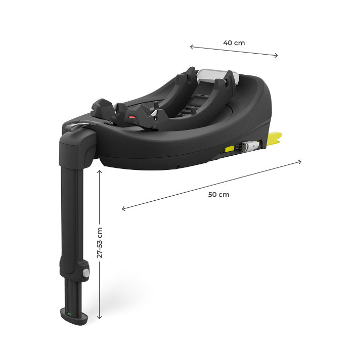 Endura Safe Sistema modular silla de coche