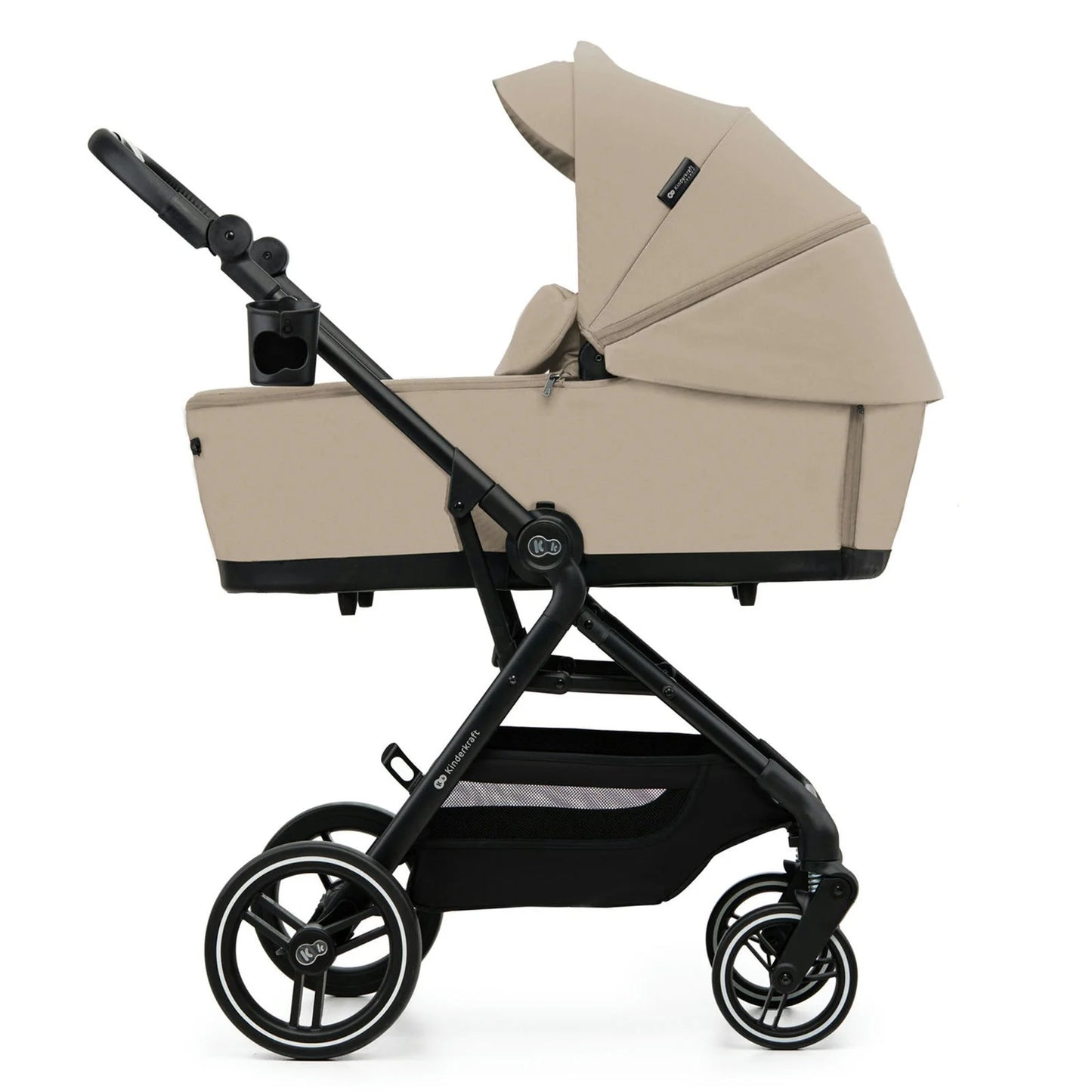 Kinderkraft Yoxi | Carrito bebé 2 piezas