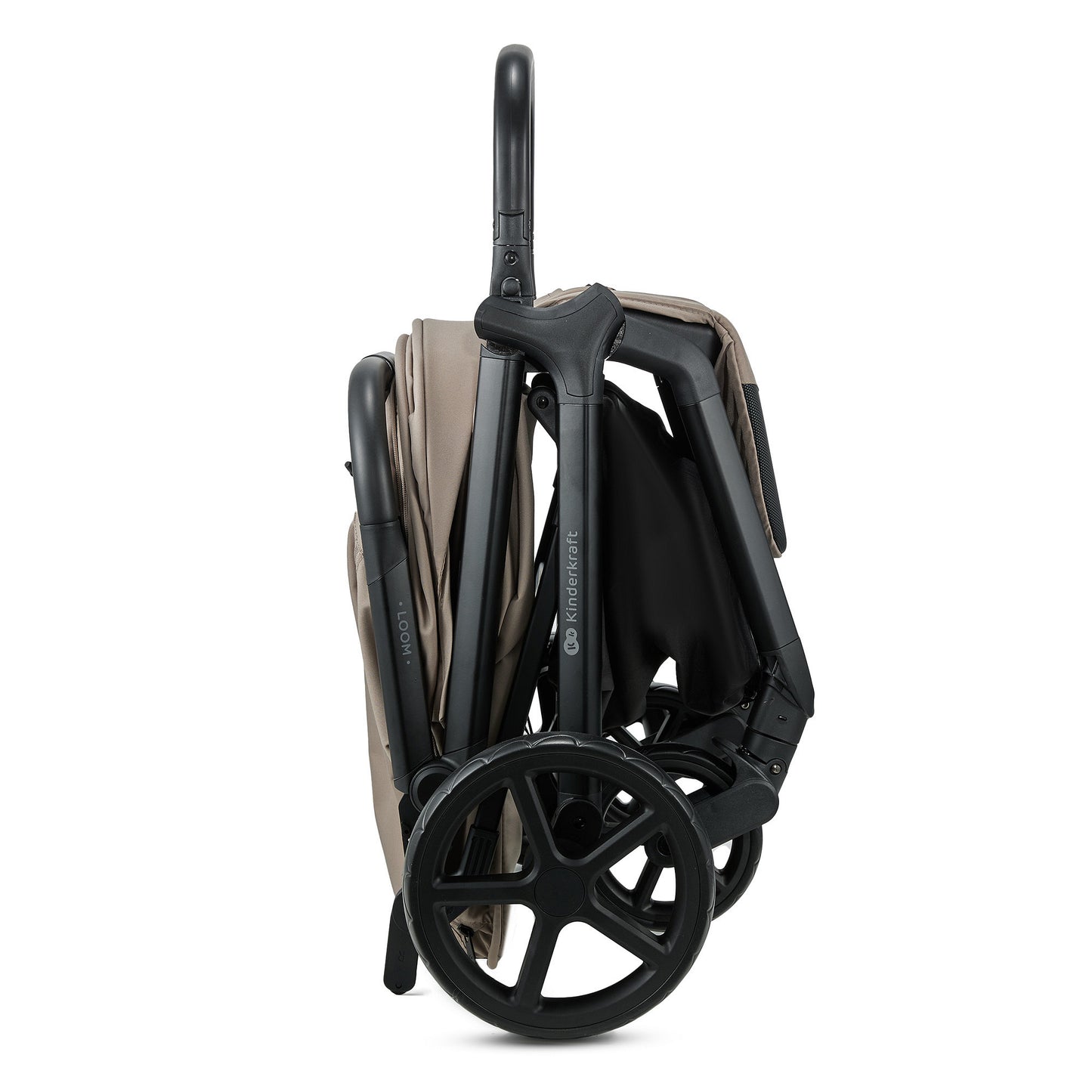Silla de paseo ligera LOOM