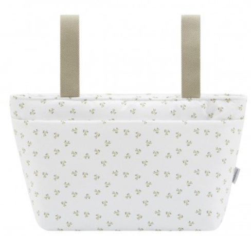 BOLSO ORGANIZADOR SENSITIVE MINT