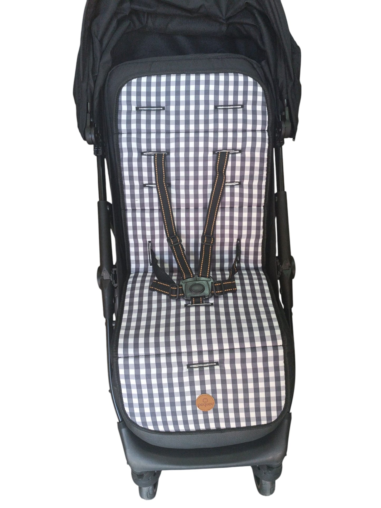 Colchoneta Universal para silla de Paseo