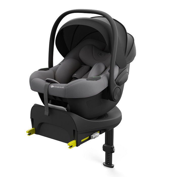 Endura Safe Sistema modular silla de coche