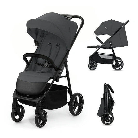 Kinderkraft Trig 3 | Silla de paseo