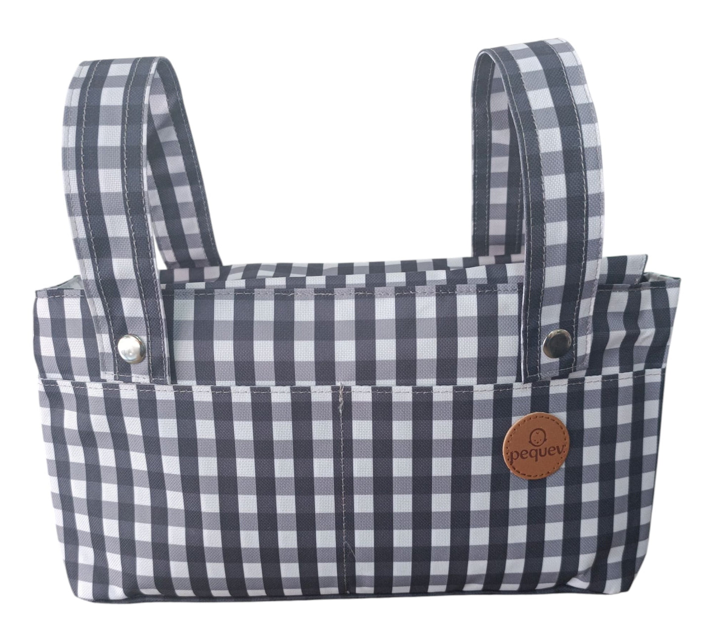 Bolso Organizador para carrito silla de paseo