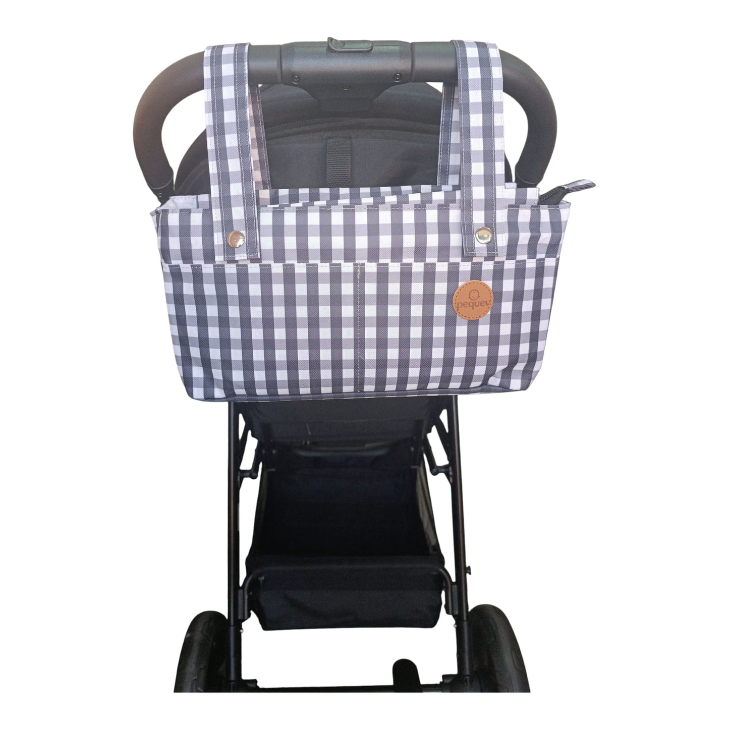 Bolso Organizador para carrito silla de paseo