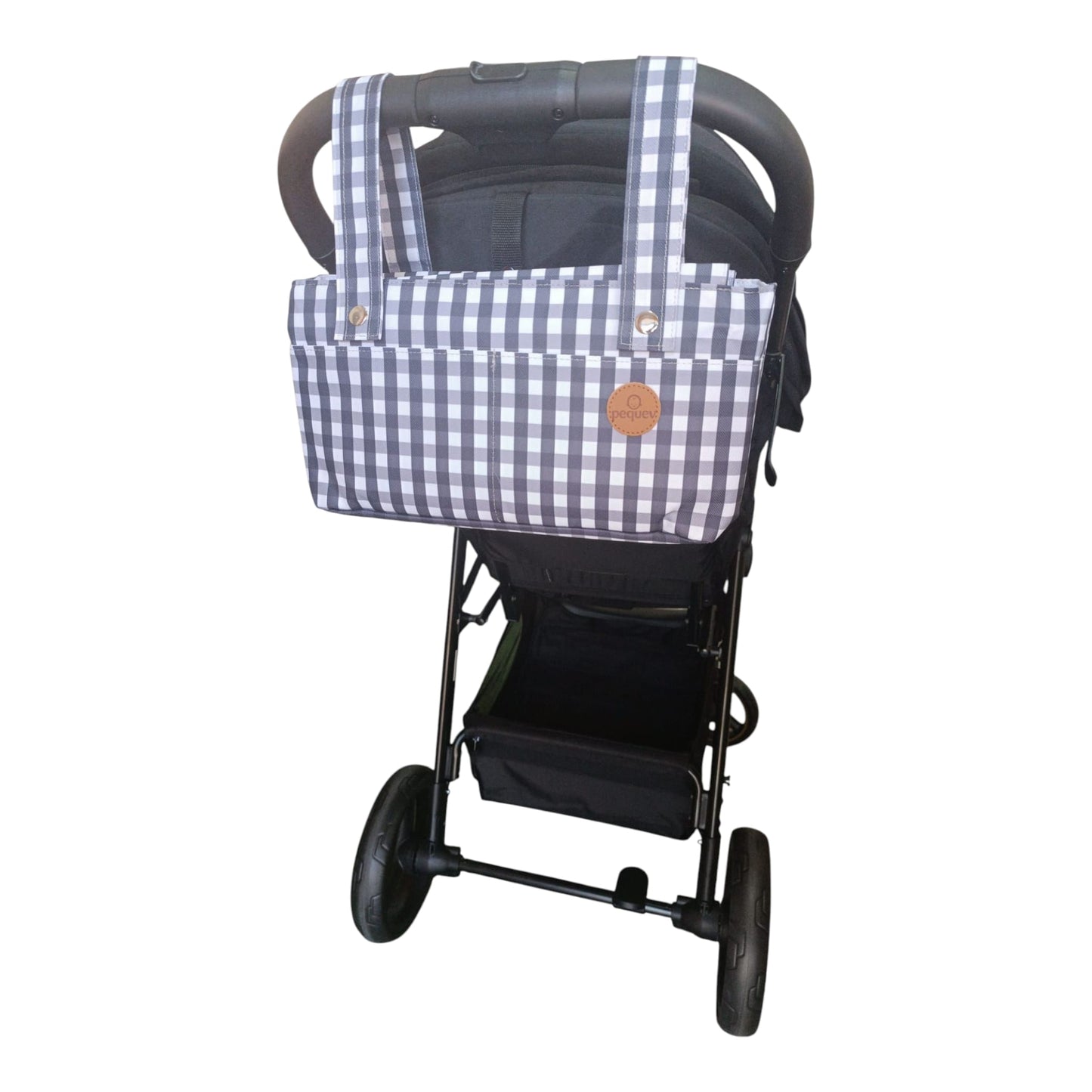 Bolso Organizador para carrito silla de paseo