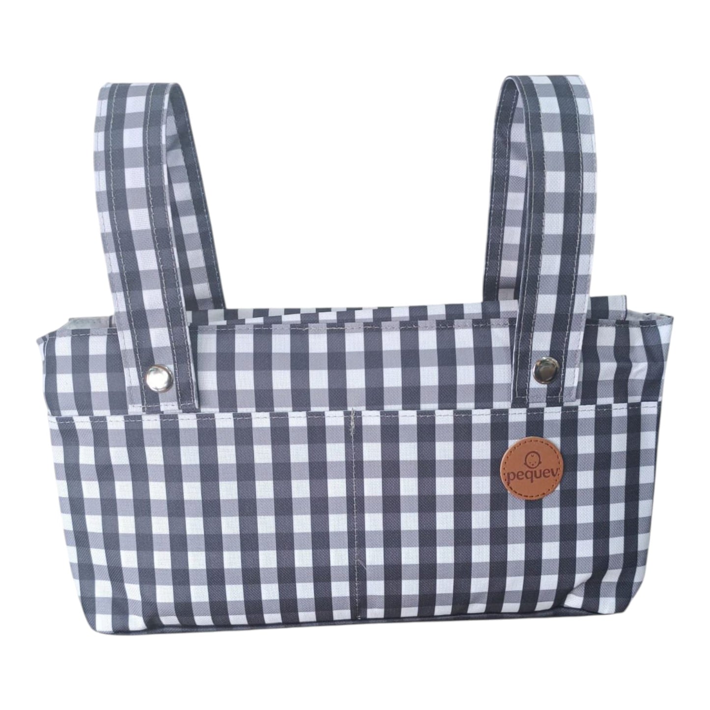 Bolso Organizador para carrito silla de paseo