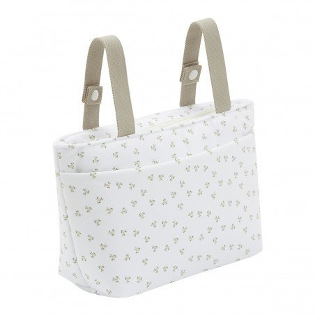 BOLSO ORGANIZADOR SENSITIVE MINT1