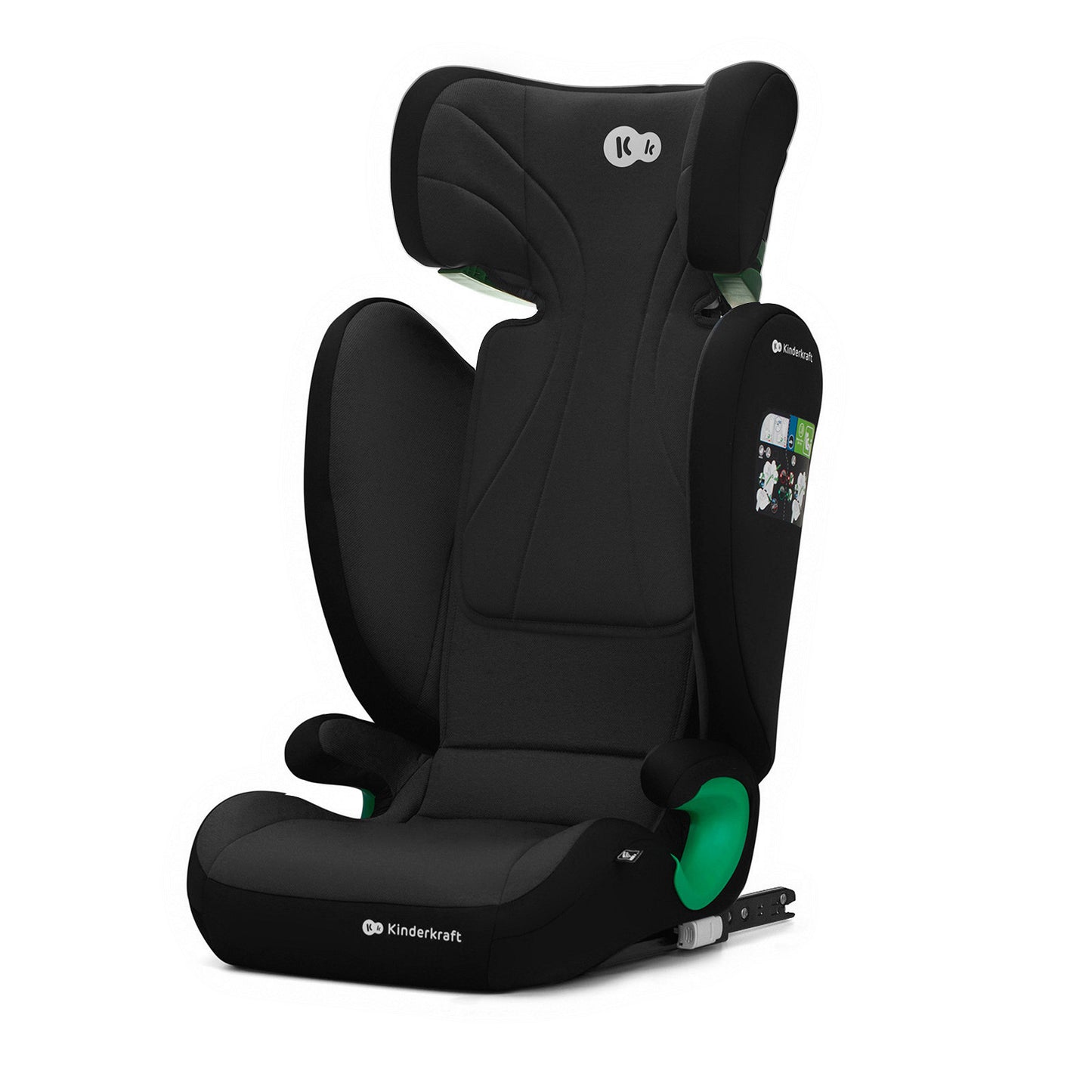 Silla de coche JUNIOR FIX 2 i-Size