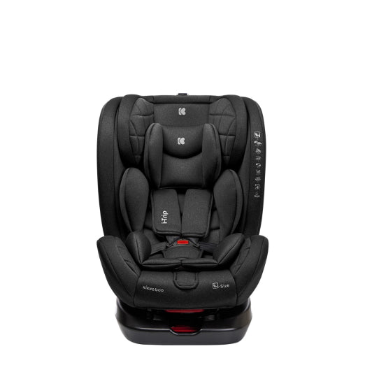 Kikkaboo i-Trip I-size | Silla de coche