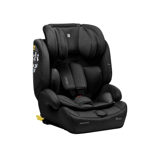 Kikkaboo i-Bronn i-Size | Silla de coche