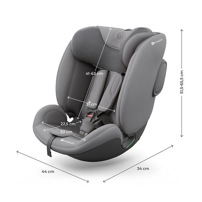 Endura Safe Sistema modular silla de coche