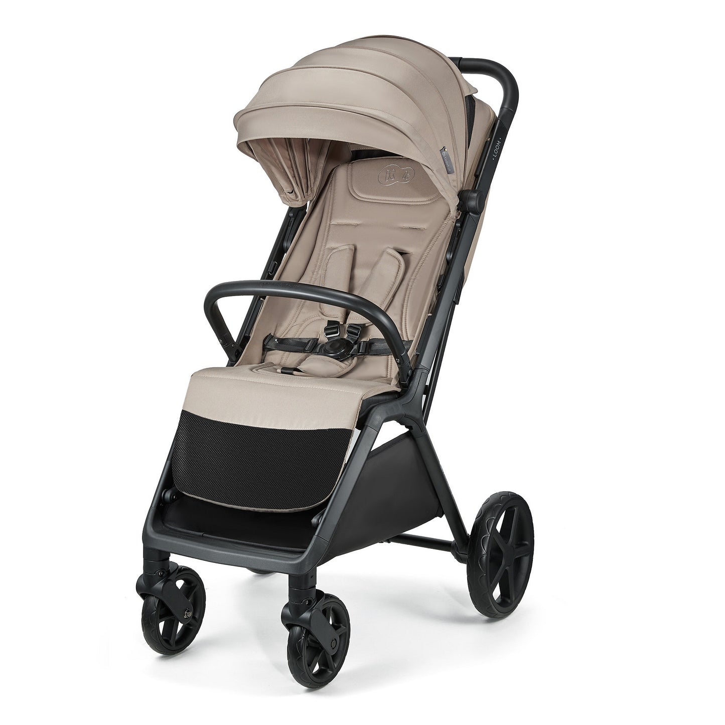 Silla de paseo ligera LOOM